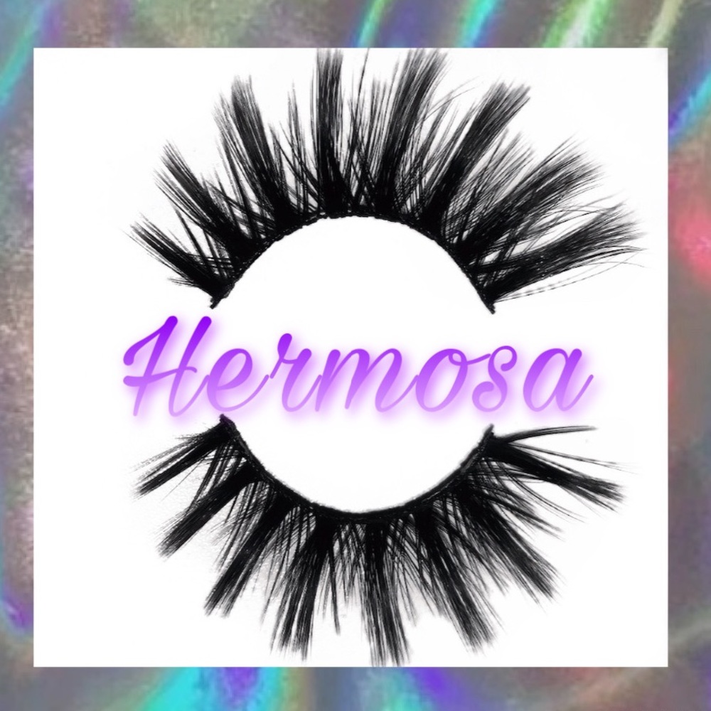 Lash Style: Hermosa